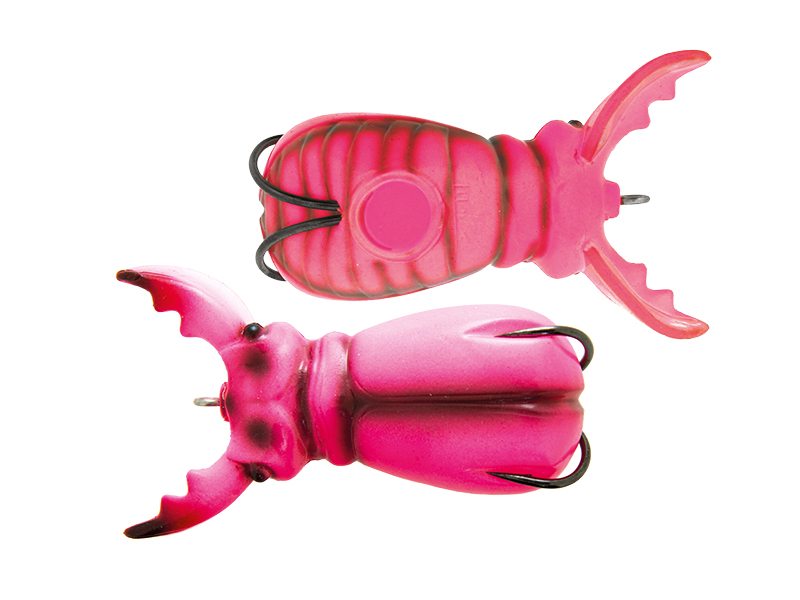 Molix Supernato Beetle Baby 5cm